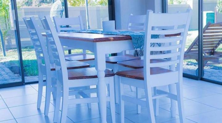 Rovy Villas Luxurious Chalet