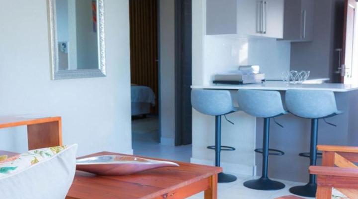 Rovy Villas Luxurious Chalet