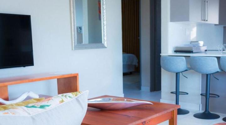 Rovy Villas Luxurious Chalet