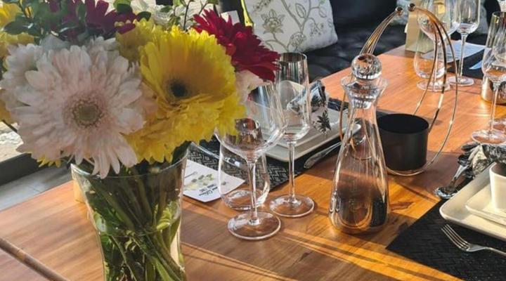 Rovy Villas Luxurious Chalet