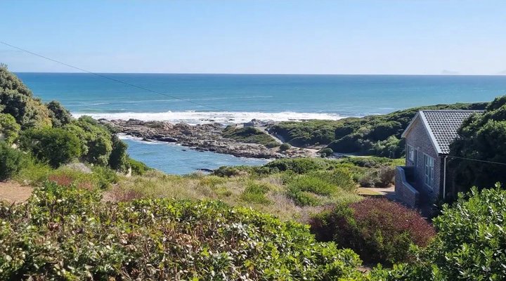 Grondjie-Gaatjie De Kelders Self-catering