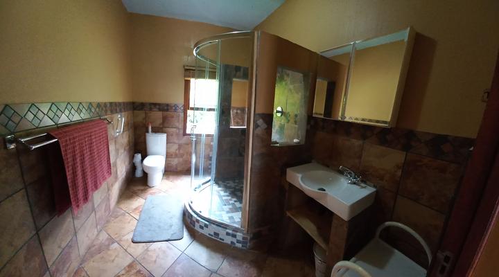 Kusane Farm Cottages