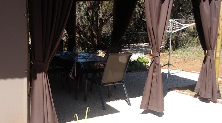 The Honey Nest Woonwapark