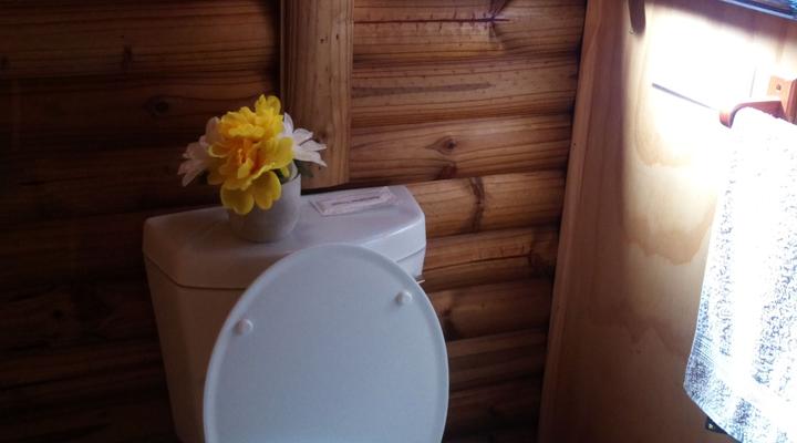 The Honey Nest Woonwapark