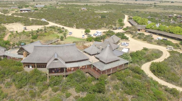 Garden Route Game Lodge