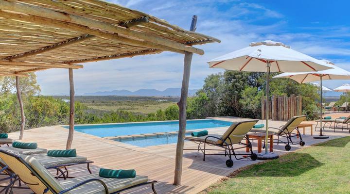 Garden Route Game Lodge