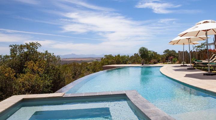 Garden Route Game Lodge