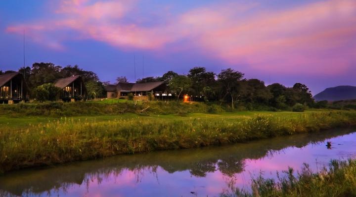 Amakhosi Safari Lodge