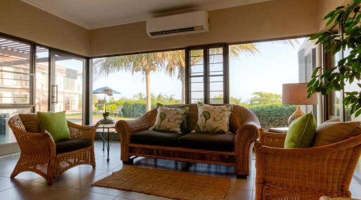 The Ridge Guest House