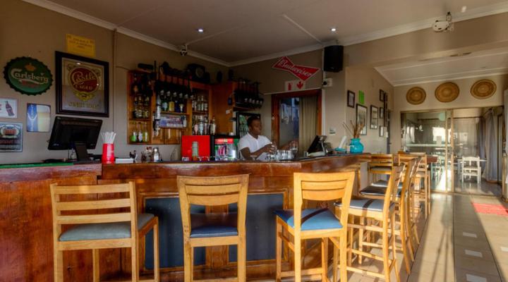 The Ridge Guest House