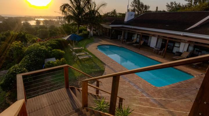 The Ridge Guest House