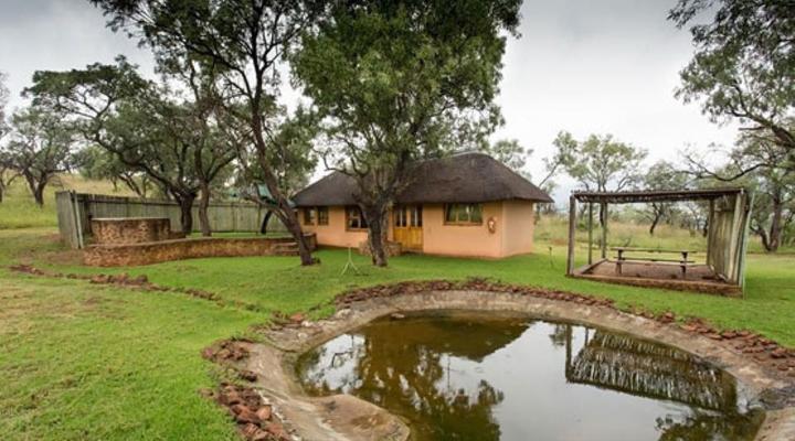 Zinyala Private Game Reserve