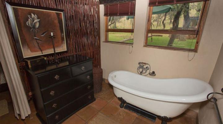 Zinyala Private Game Reserve