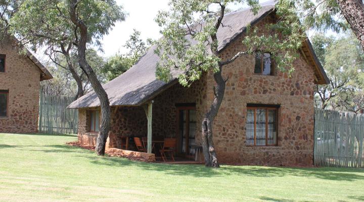 Zinyala Private Game Reserve