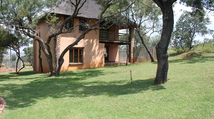 Zinyala Private Game Reserve