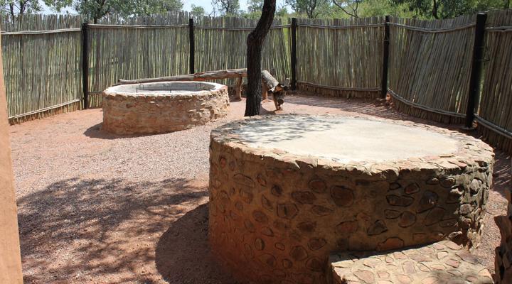 Zinyala Private Game Reserve