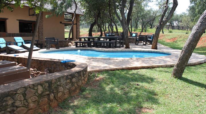 Zinyala Private Game Reserve