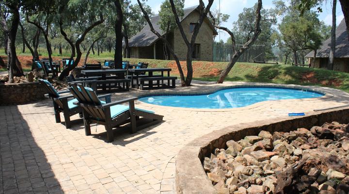 Zinyala Private Game Reserve