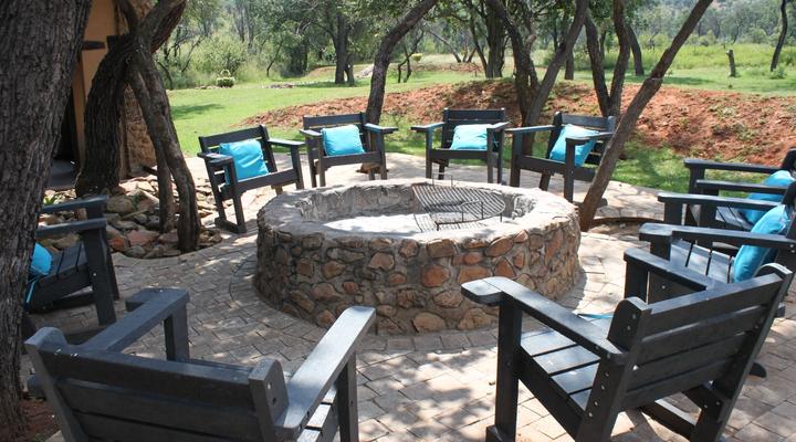 Zinyala Private Game Reserve