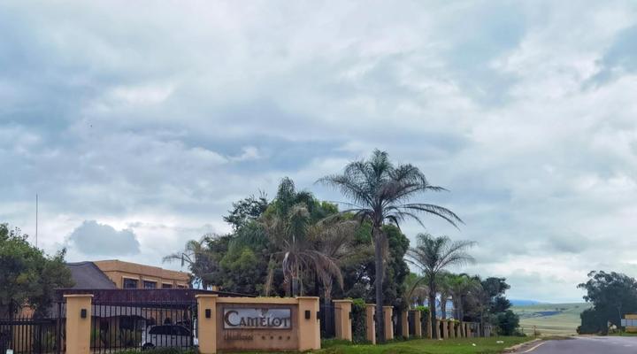 Camelot Boutique Hotel