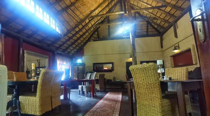 Camelot Boutique Hotel