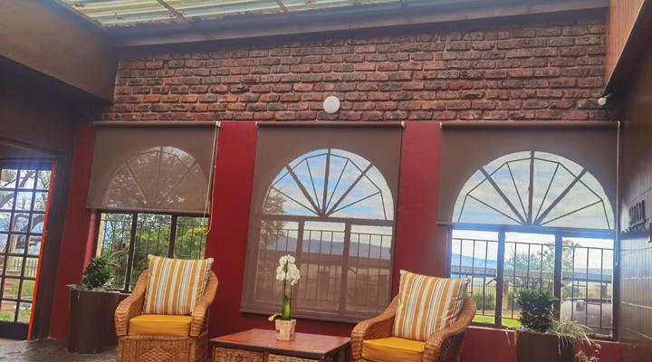 Camelot Boutique Hotel