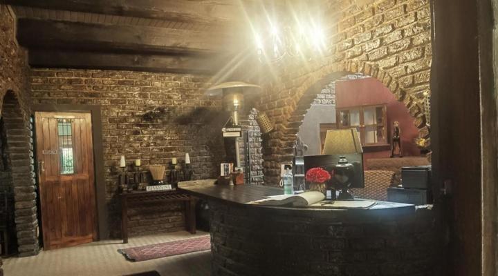 Camelot Boutique Hotel