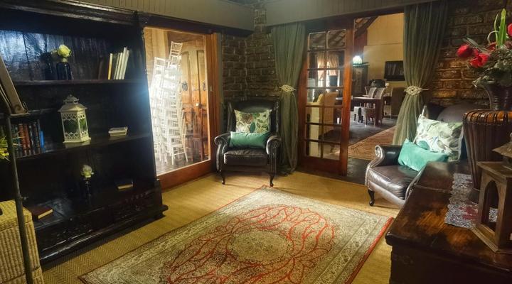 Camelot Boutique Hotel