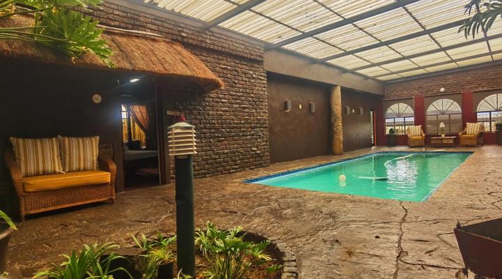 Camelot Boutique Hotel