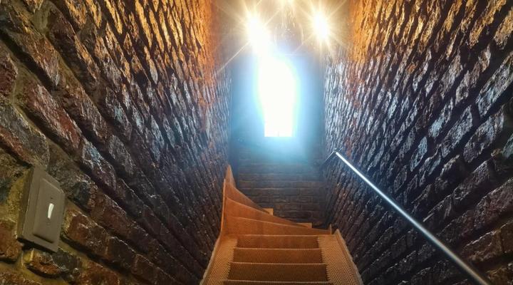 Camelot Boutique Hotel