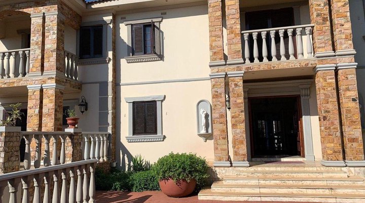 Villa Anastasia B&B