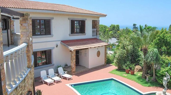 Villa Anastasia B&B