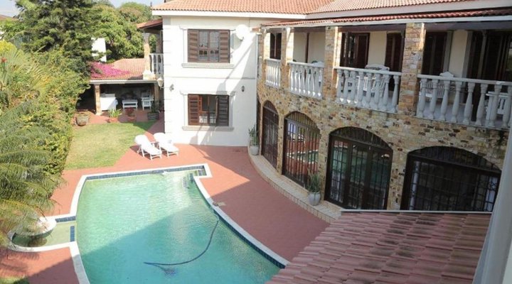Villa Anastasia B&B