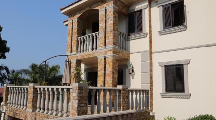 Villa Anastasia B&B