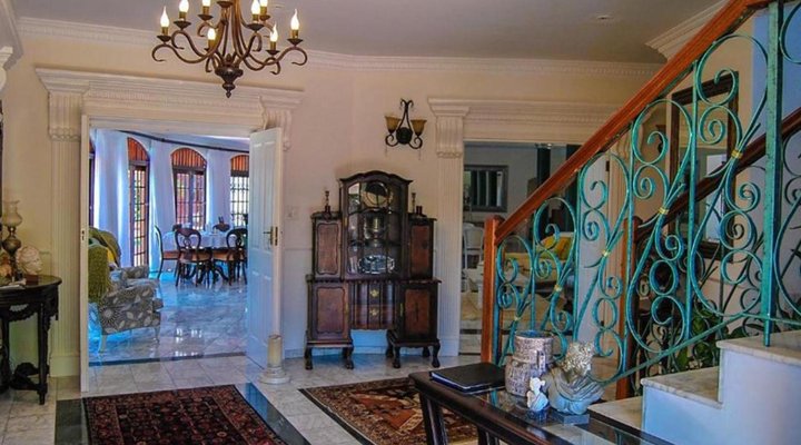 Villa Anastasia B&B