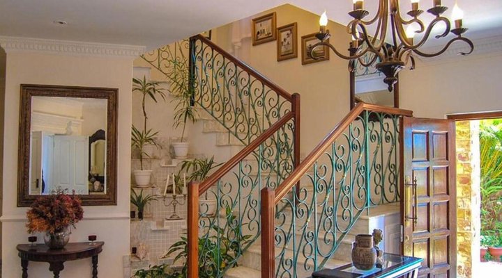 Villa Anastasia B&B