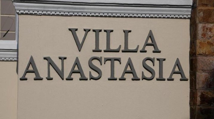 Villa Anastasia B&B