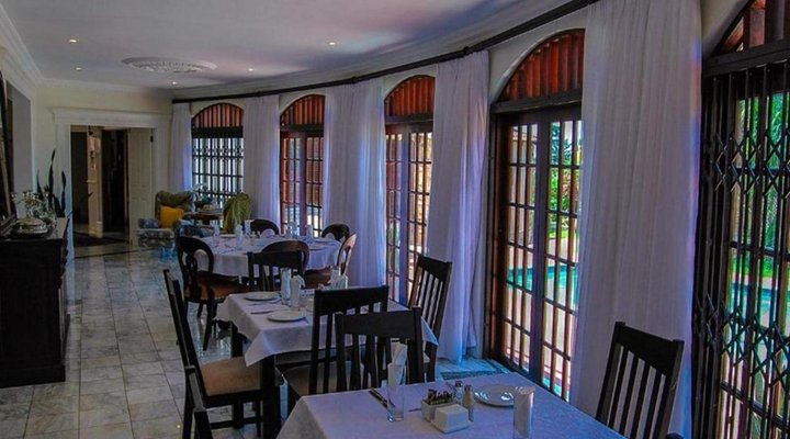 Villa Anastasia B&B