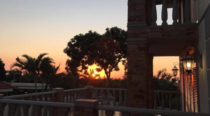 Villa Anastasia B&B