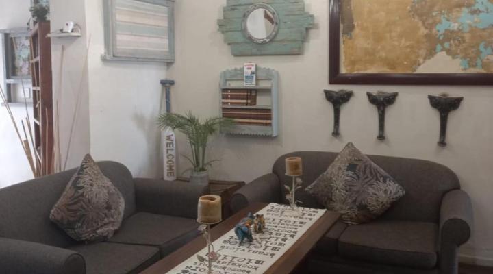 Bedrock Guest Studios