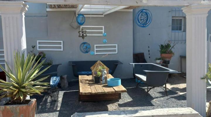 Bedrock Guest Studios