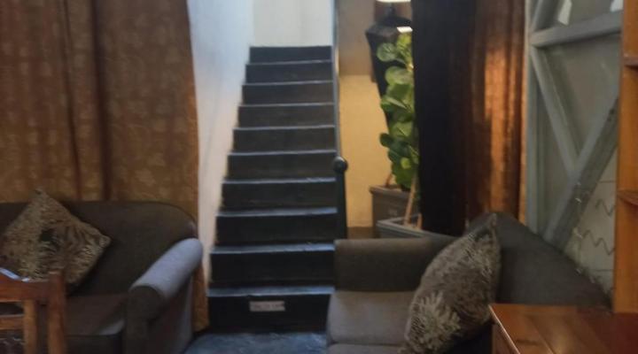 Bedrock Guest Studios