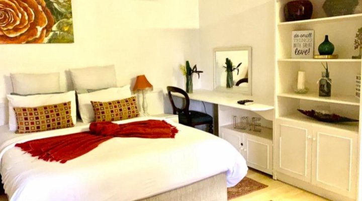 Black Olive Guest House