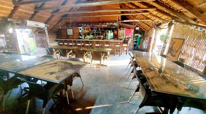 Sundown Lodge
