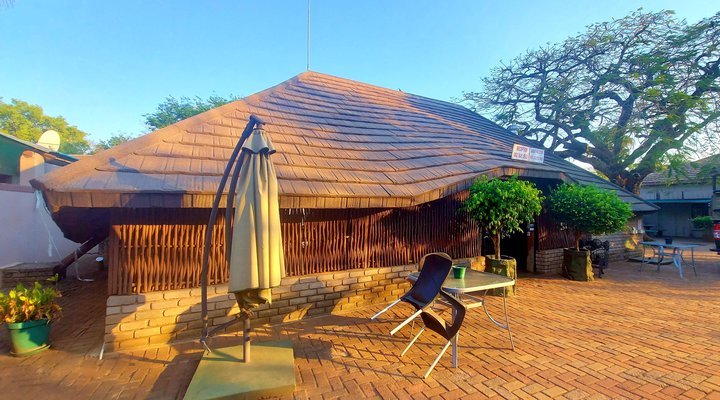 Sundown Lodge