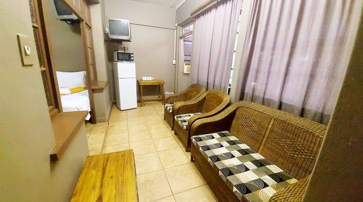 Sundown Lodge