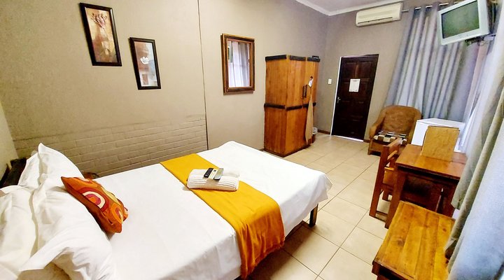 Sundown Lodge
