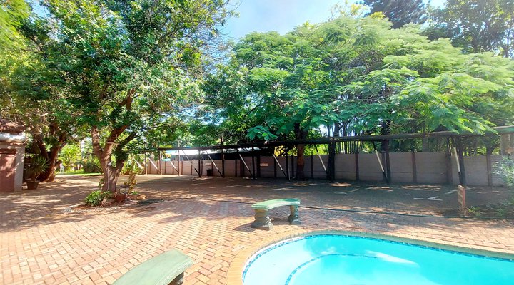 Sundown Lodge