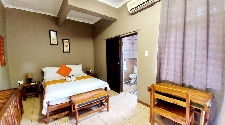 Sundown Lodge
