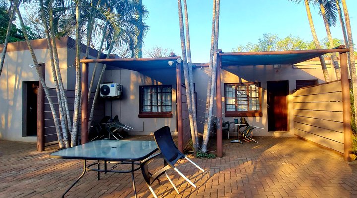 Sundown Lodge